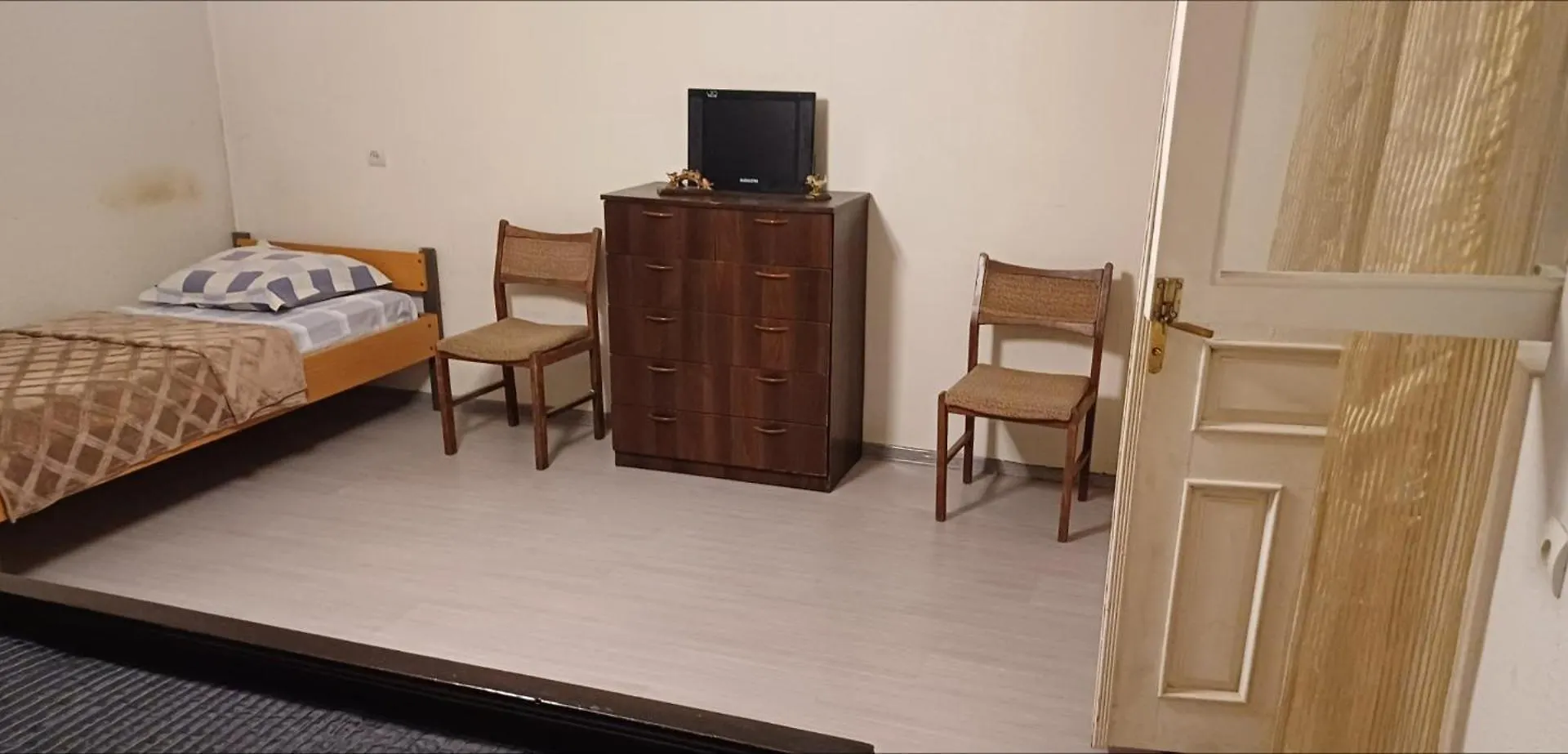 Pensionat Mari Guesthouse Tbilisi