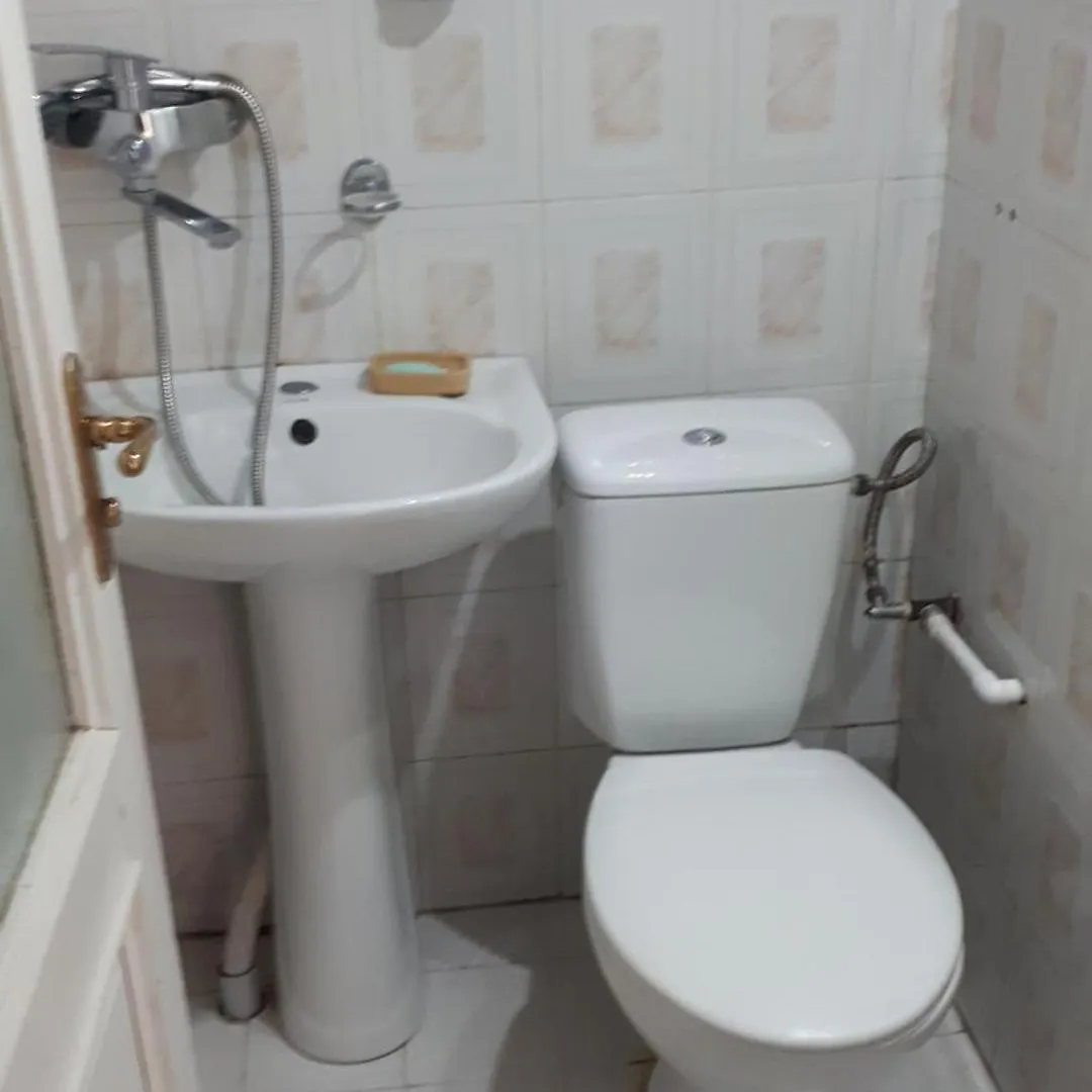 Mari Guesthouse Tbilisi 0*,