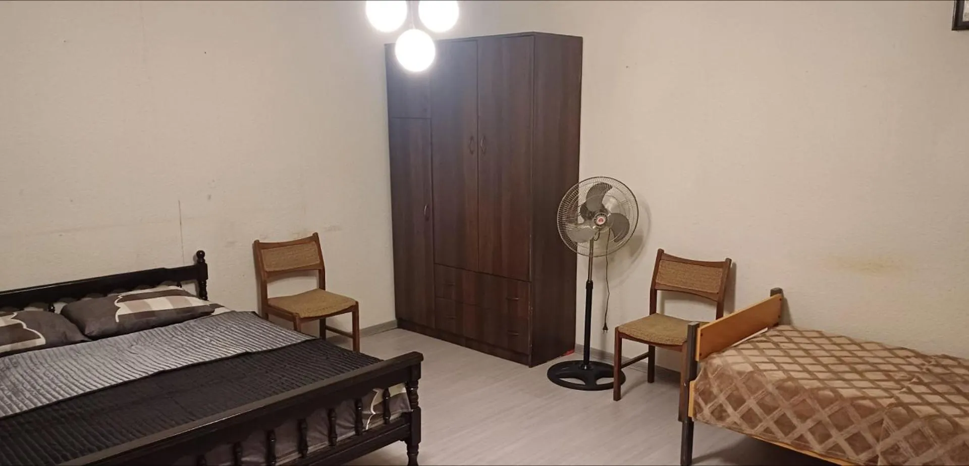 Mari Guesthouse Tbilisi