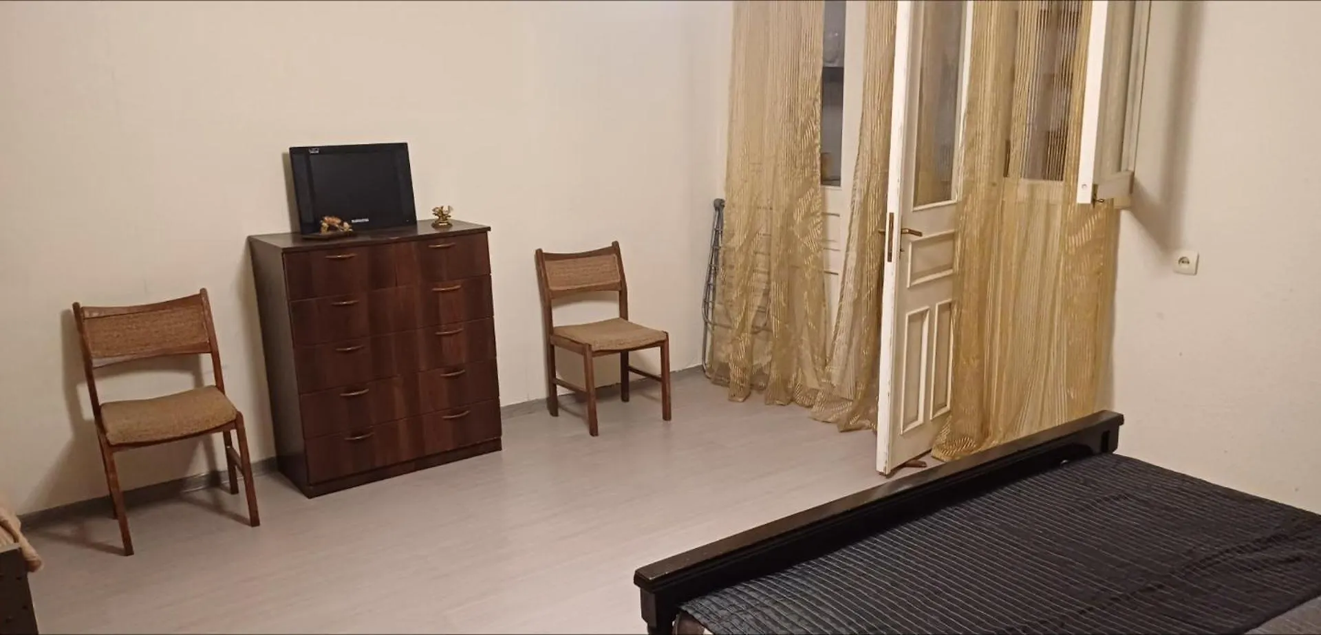 Pensionat Mari Guesthouse Tbilisi