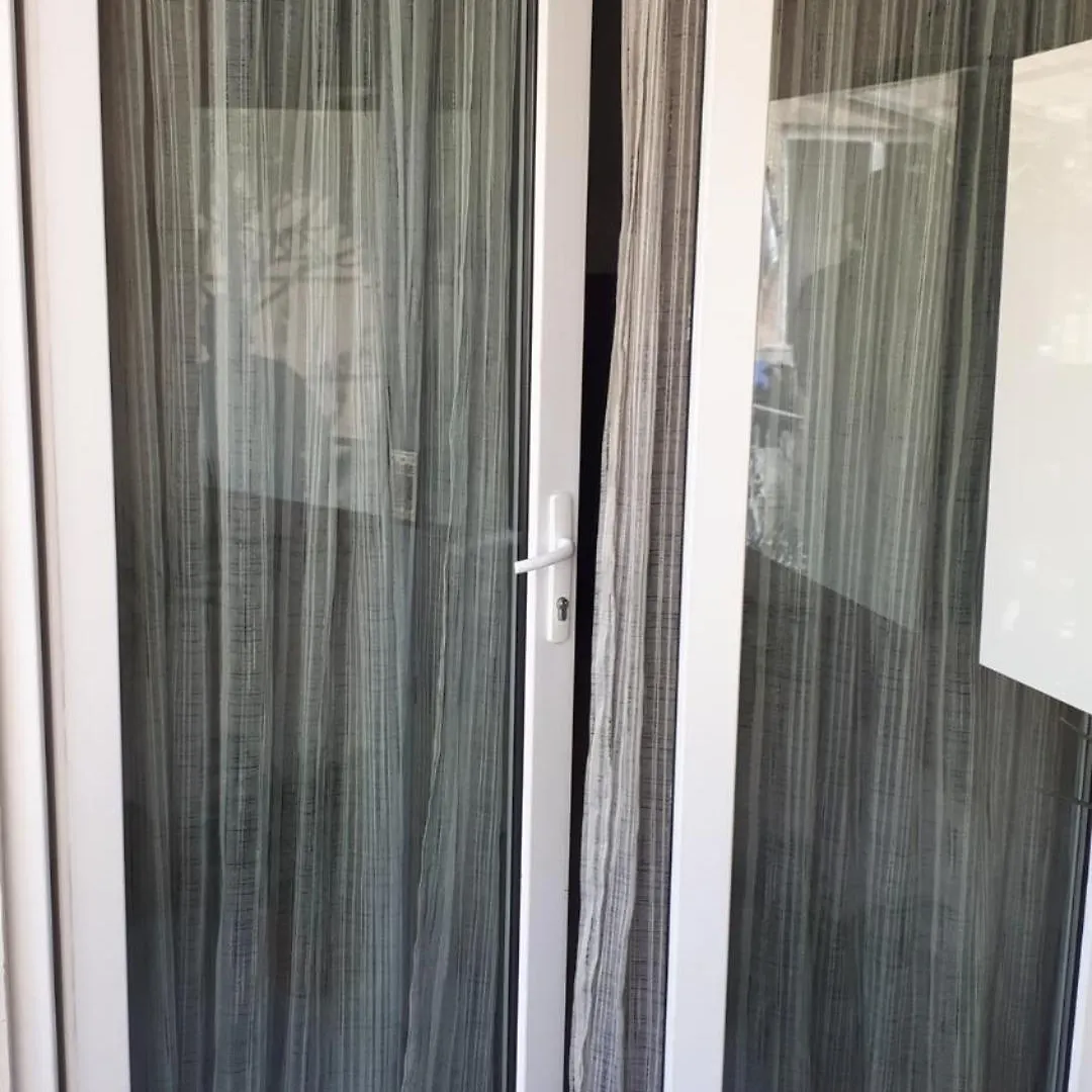 Mari Guesthouse Tbilisi Pensionat